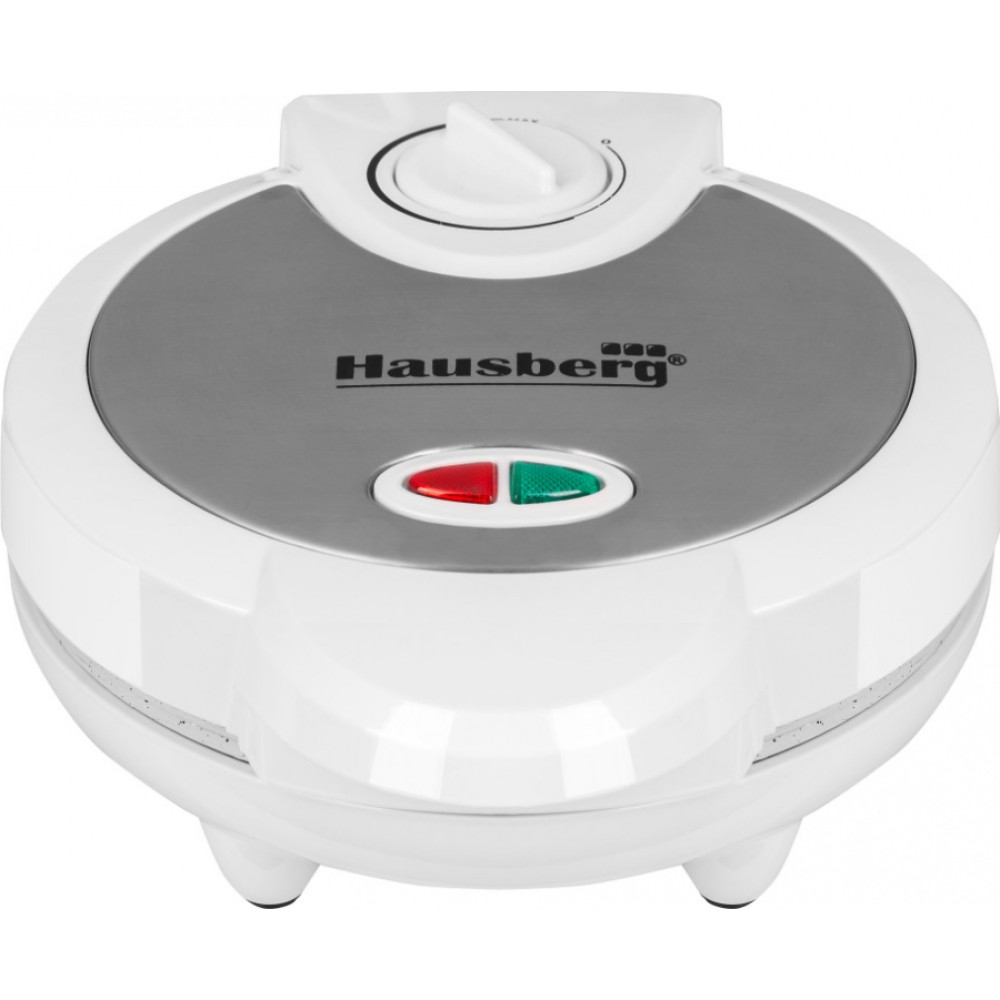 HAUSBERG HB-3562AB WAFFLE MAKER
