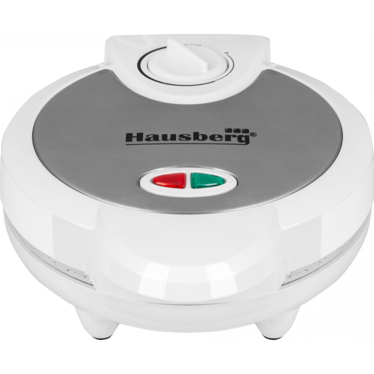 HAUSBERG HB-3562AB WAFFLE MAKER
