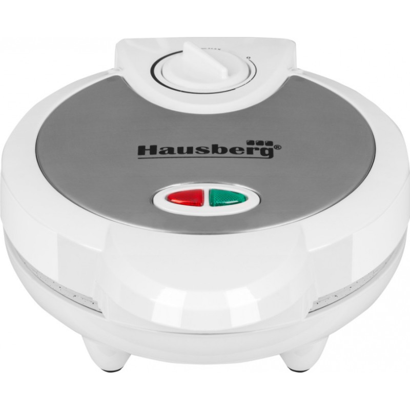 HAUSBERG HB-3562AB WAFFLE MAKER