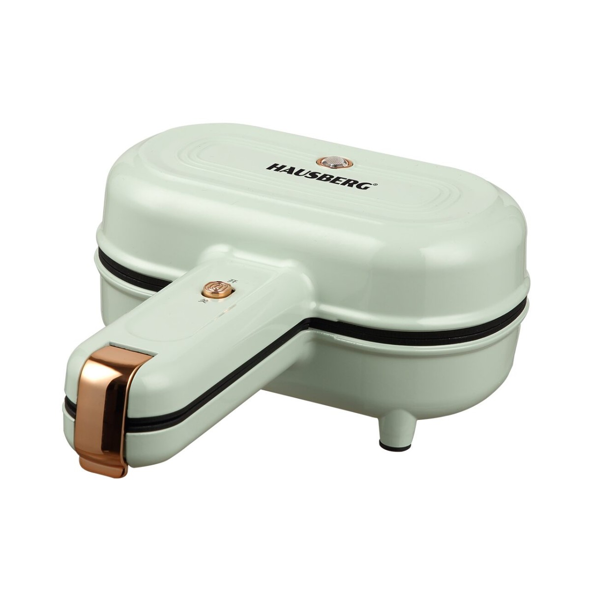 HAUSBERG HB-3564 ELECTRIC PIE MAKER