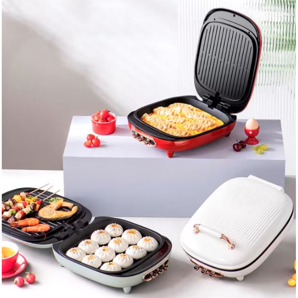 HAUSBERG HB-3565 PIZZA MAKER