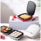 HAUSBERG HB-3565 PIZZA MAKER