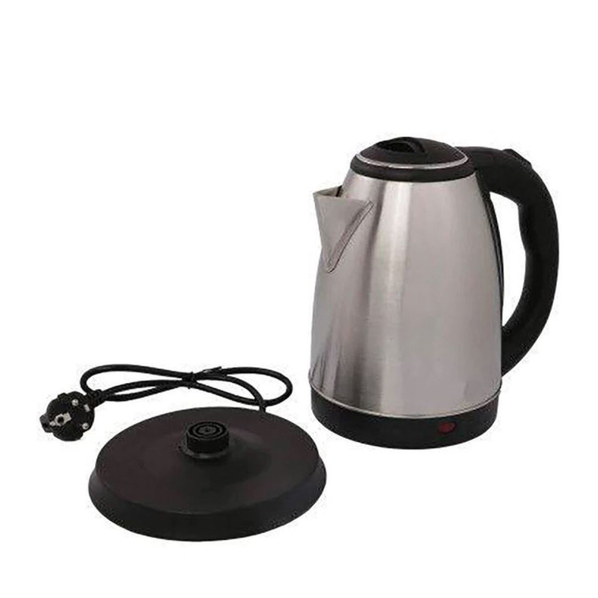 HAUSBERG HB-3615 KETTLE 1500W / 1,8L