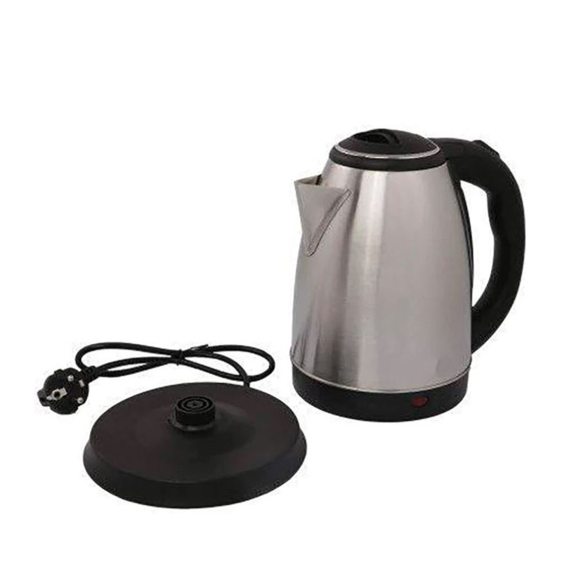 HAUSBERG HB-3615 KETTLE 1500W / 1,8L