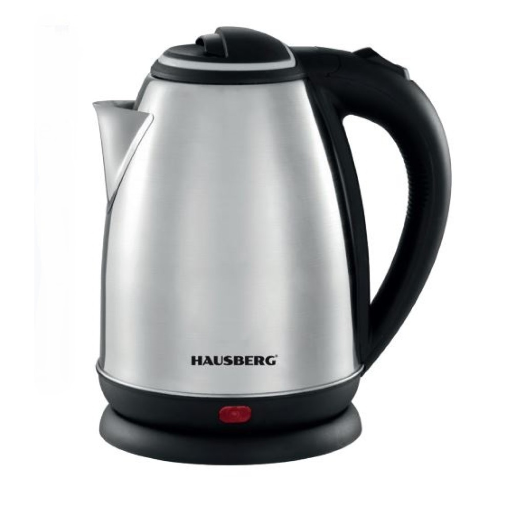 HAUSBERG HB-3615 KETTLE 1500W / 1,8L