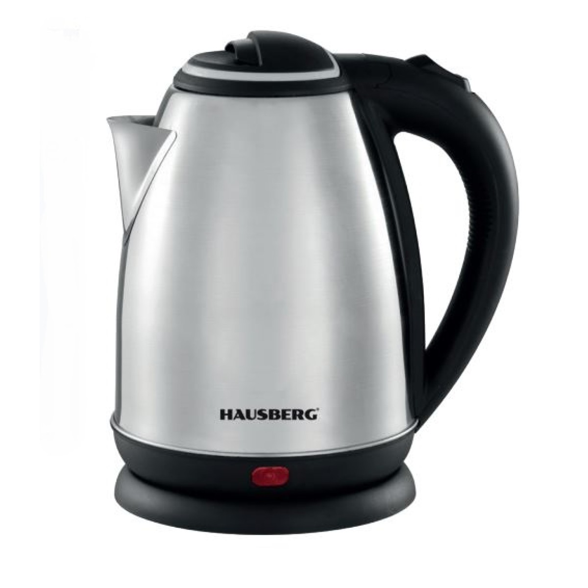 HAUSBERG HB-3615 KETTLE 1500W / 1,8L