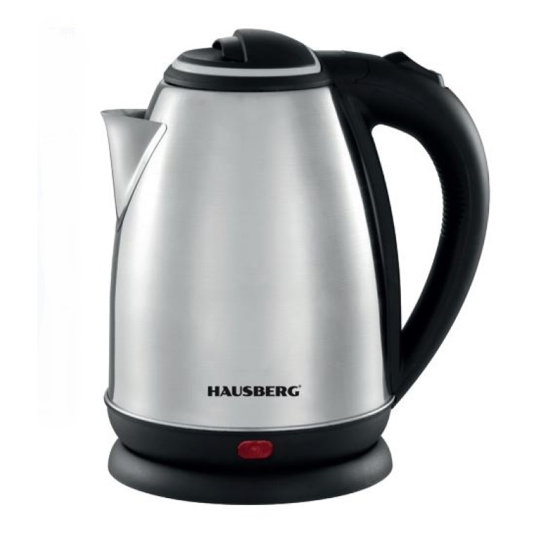 HAUSBERG HB-3615 KETTLE 1500W / 1,8L