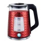 HAUSBERG HB-3617RS KETTLE 1500W / 2L