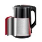 HAUSBERG HB-3618RS KETTLE 1500W / 2L
