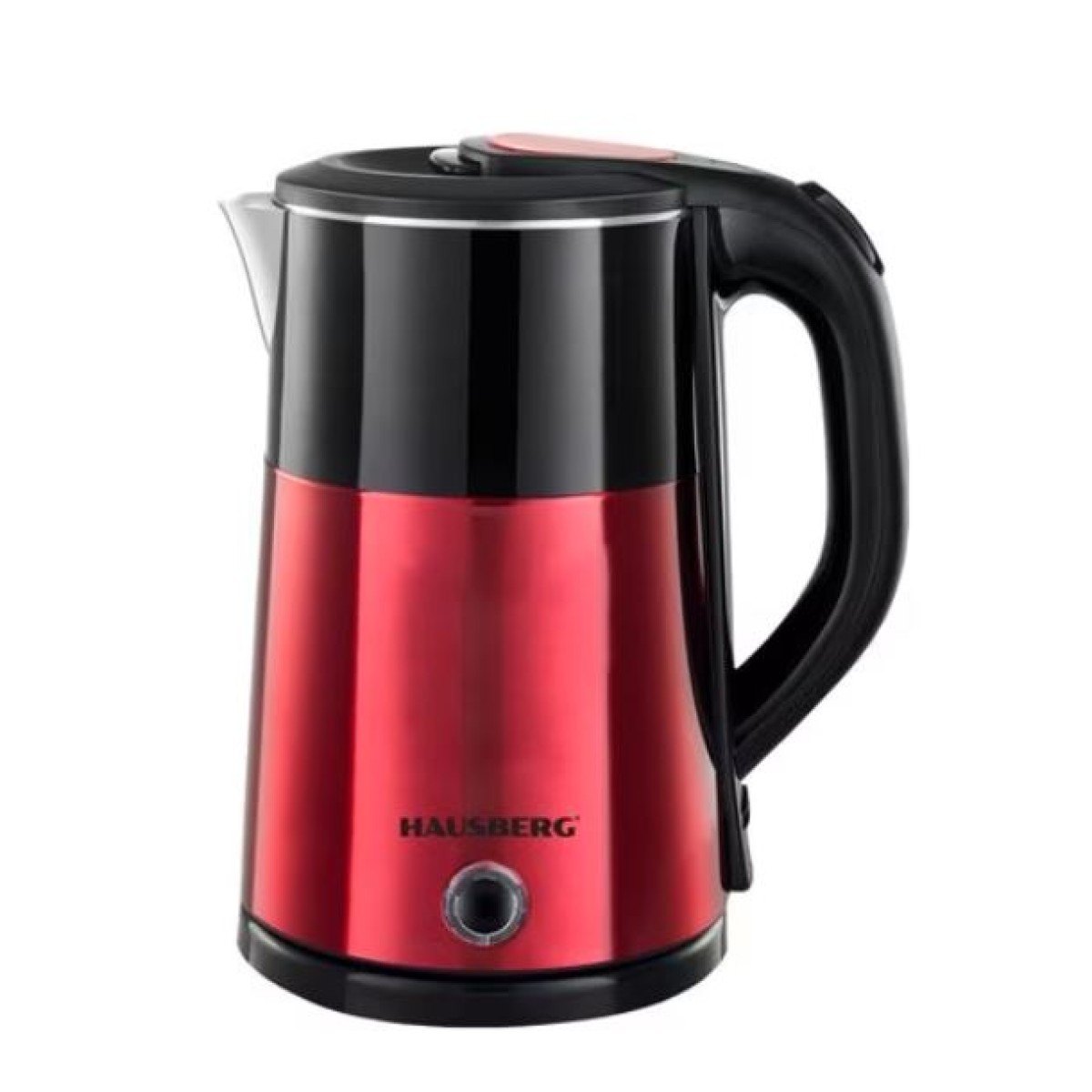 HAUSBERG HB-3618RS KETTLE 1500W / 2L