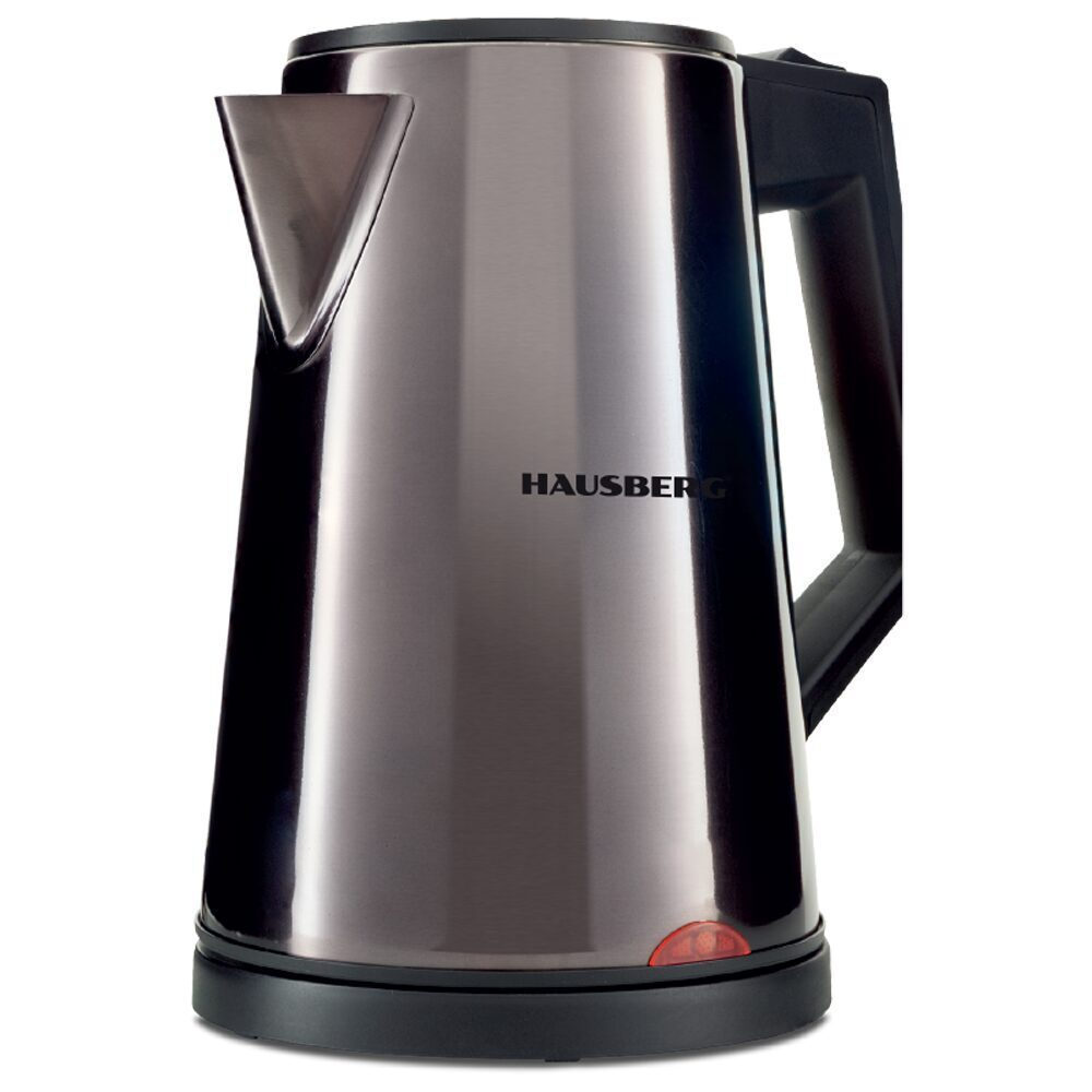 HAUSBERG HB-3620 KETTLE 1800W / 2L