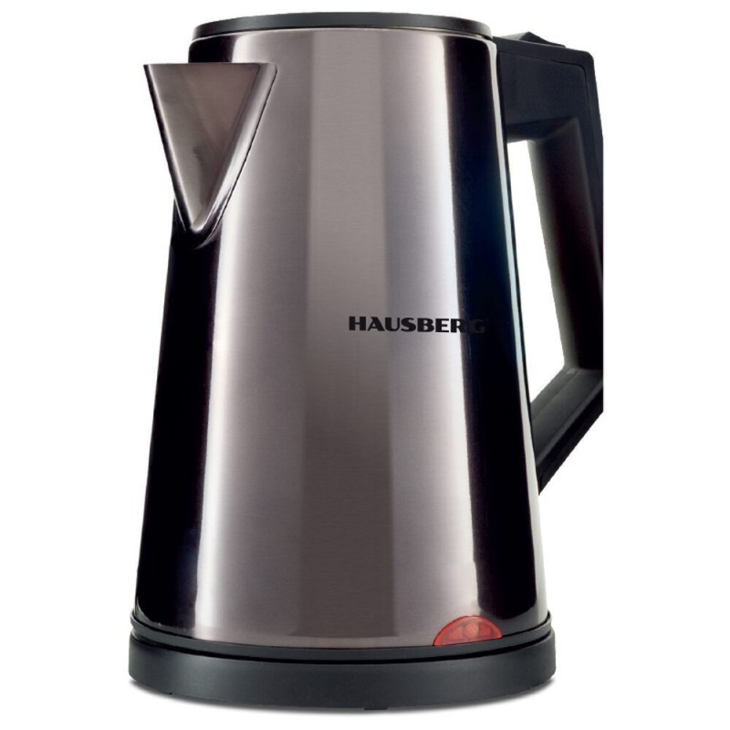 HAUSBERG HB-3620 KETTLE 1800W / 2L