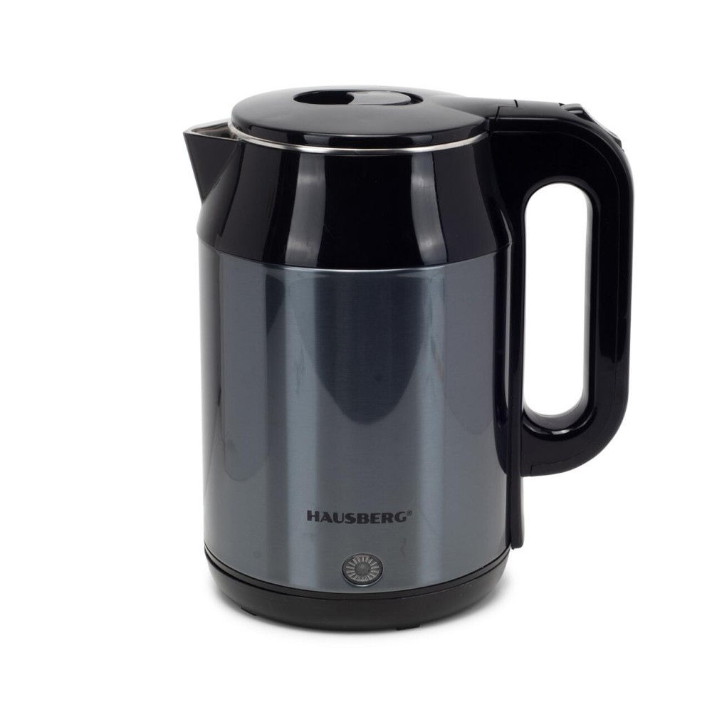 HAUSBERG HB-3623BL KETTLE 1800W / 2.2L