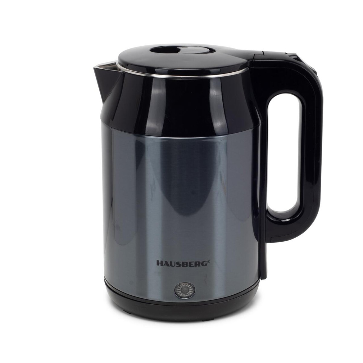 HAUSBERG HB-3623BL KETTLE 1800W / 2.2L