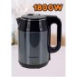 HAUSBERG HB-3623BL KETTLE 1800W / 2.2L
