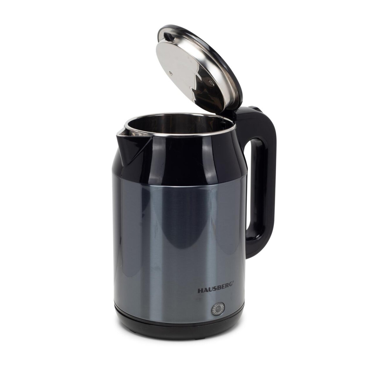 HAUSBERG HB-3623BL KETTLE 1800W / 2.2L