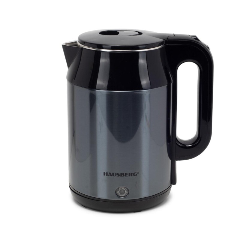 HAUSBERG HB-3623BL KETTLE 1800W / 2.2L