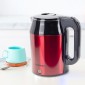 HAUSBERG HB-3623RS KETTLE 1800W / 2.2L