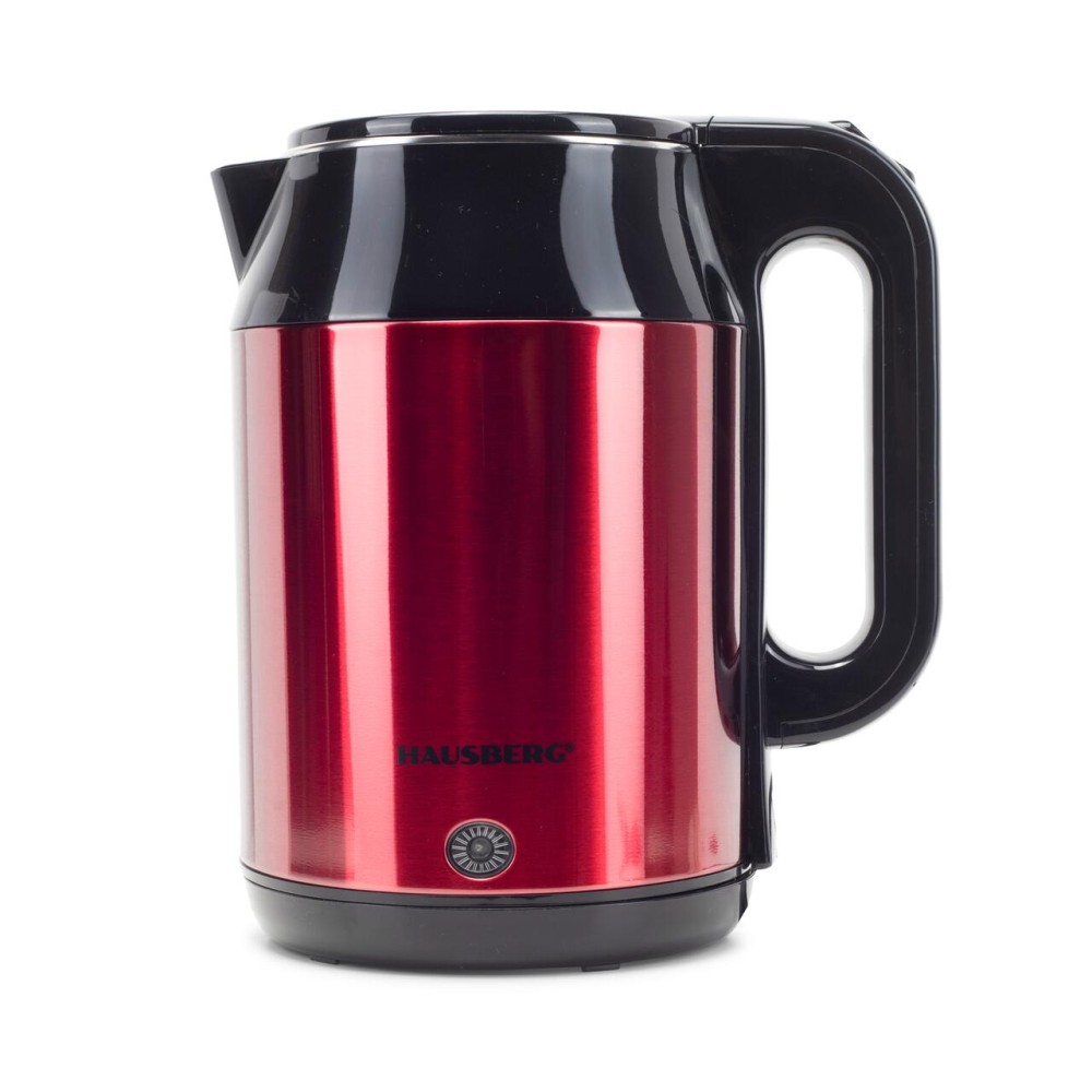 HAUSBERG HB-3623RS KETTLE 1800W / 2.2L