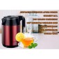 HAUSBERG HB-3623RS KETTLE 1800W / 2.2L