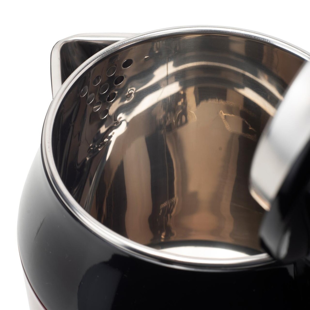 HAUSBERG HB-3623RS KETTLE 1800W / 2.2L
