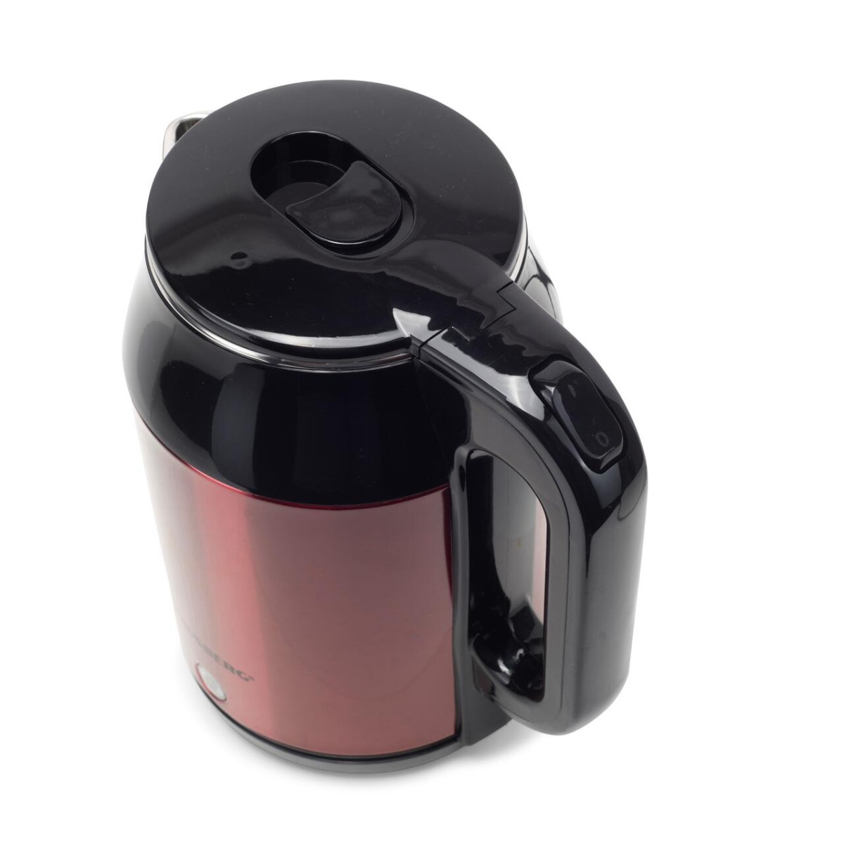 HAUSBERG HB-3623RS KETTLE 1800W / 2.2L