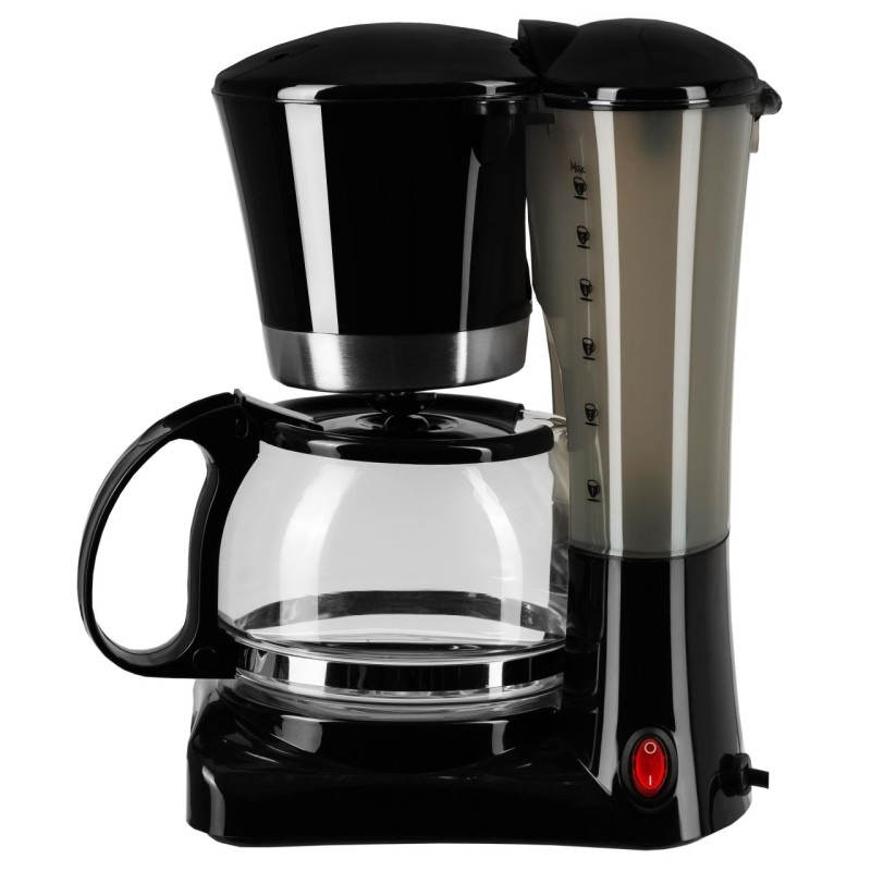 HAUSBERG HB-3650 Καφετιέρα Φίλτρου