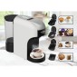 HAUSBERG HB-3735AB 4 IN 1 MULTI-CAPSULE ESPRESSOR