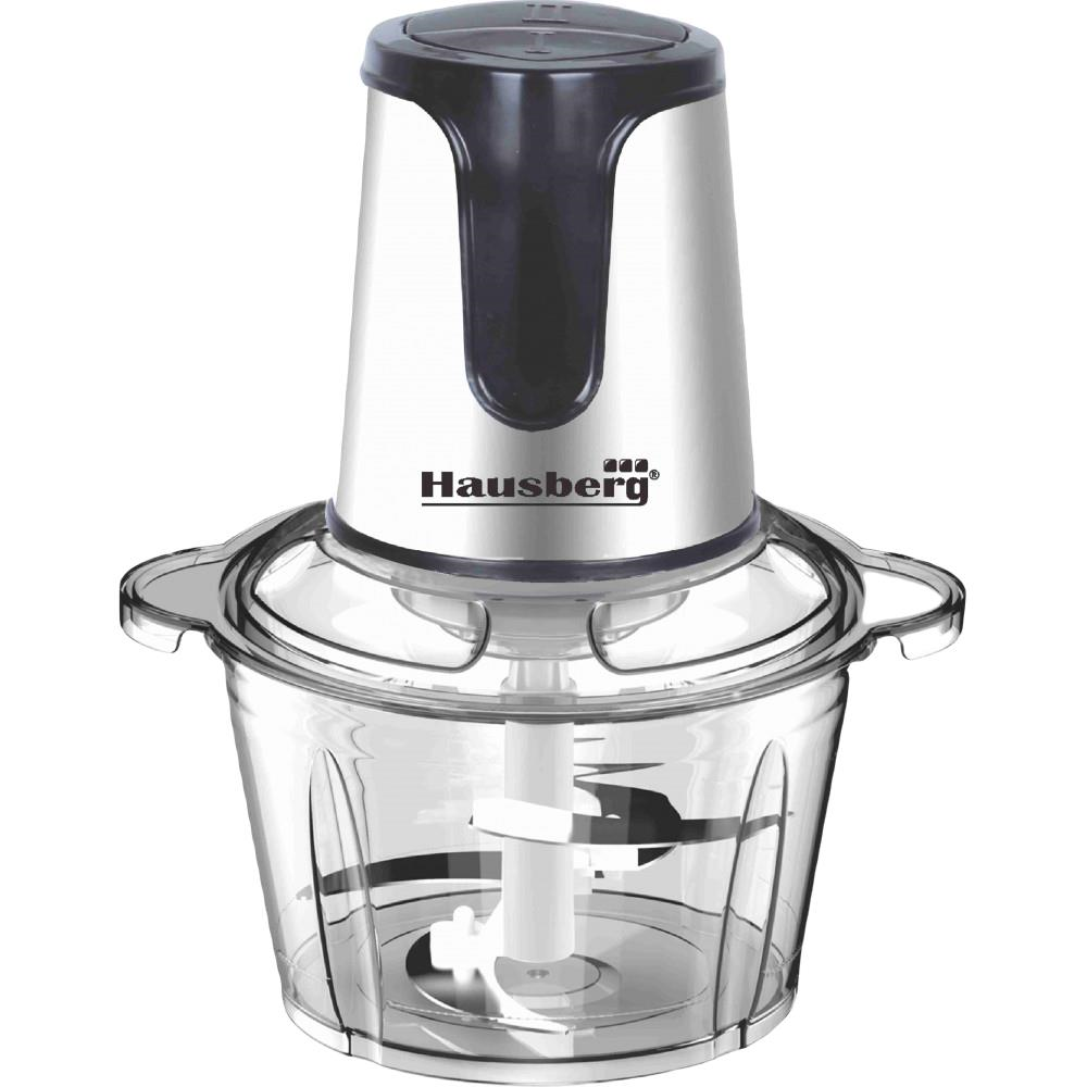 HAUSBERG HB-4505 Ηλεκτρικός Πολυκόφτης