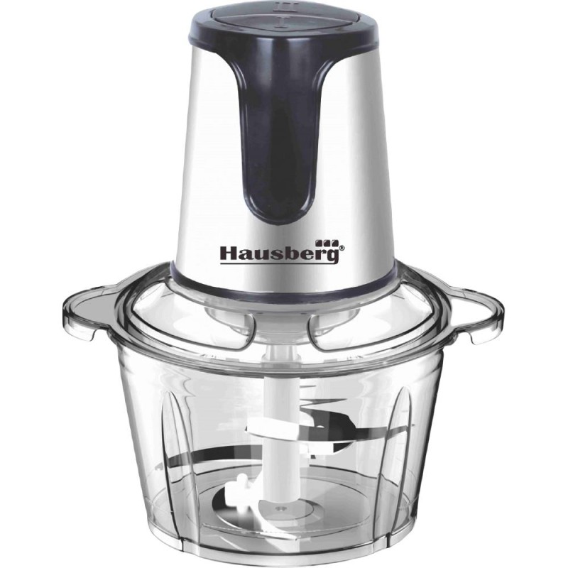 HAUSBERG HB-4505 Ηλεκτρικός Πολυκόφτης