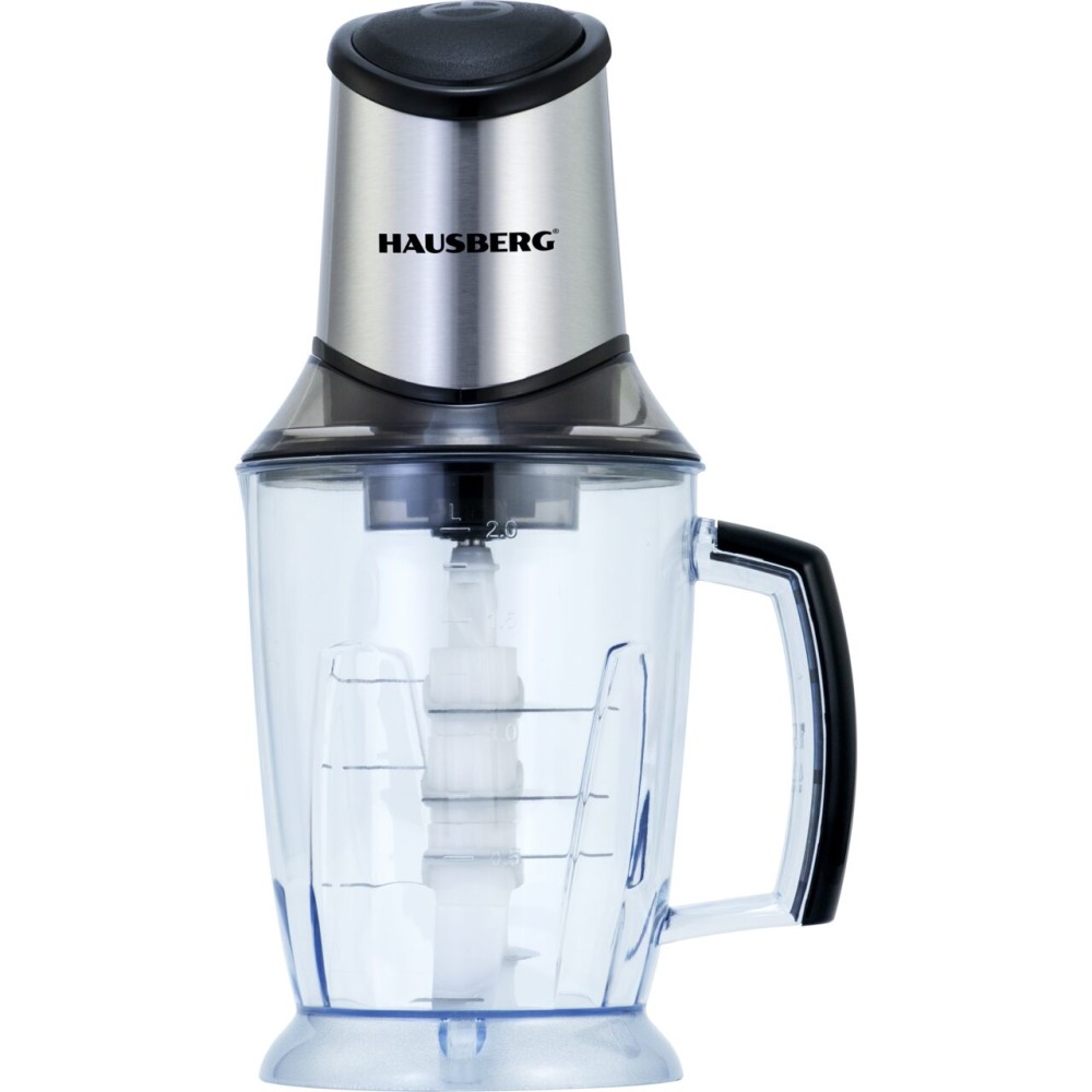 HAUSBERG HB-4508IN Ηλεκτρικός Πολυκόφτης