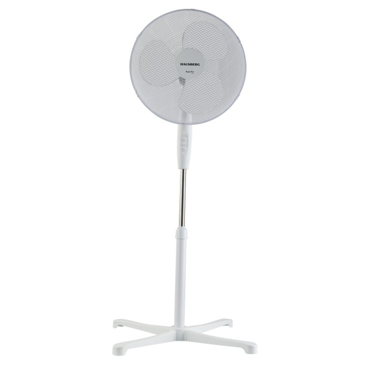 HAUSBERG HB-5100AB ΑΝΕΜΙΣΤΗΡΑΣ ΟΡΘΟΣΤΑΤΗΣ 55W