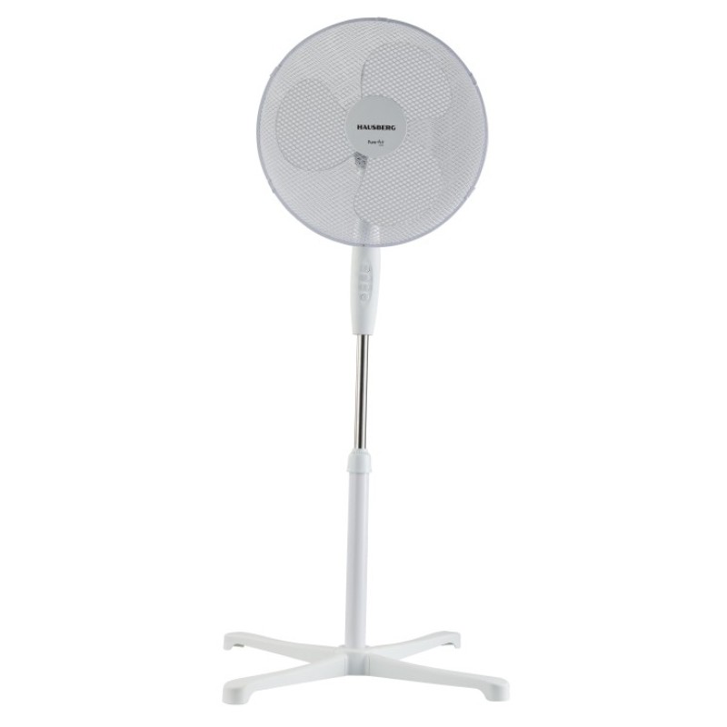 HAUSBERG HB-5100AB ΑΝΕΜΙΣΤΗΡΑΣ ΟΡΘΟΣΤΑΤΗΣ 55W