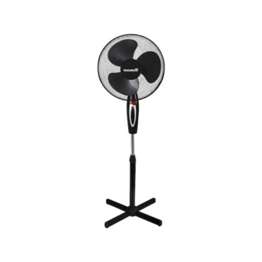 HAUSBERG HB-5100NG ΑΝΕΜΙΣΤΗΡΑΣ ΟΡΘΟΣΤΑΤΗΣ 55W
