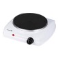 HAUSBERG HB-519AB SINGLE HOTPLATE WHITE