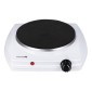 HAUSBERG HB-519AB SINGLE HOTPLATE WHITE