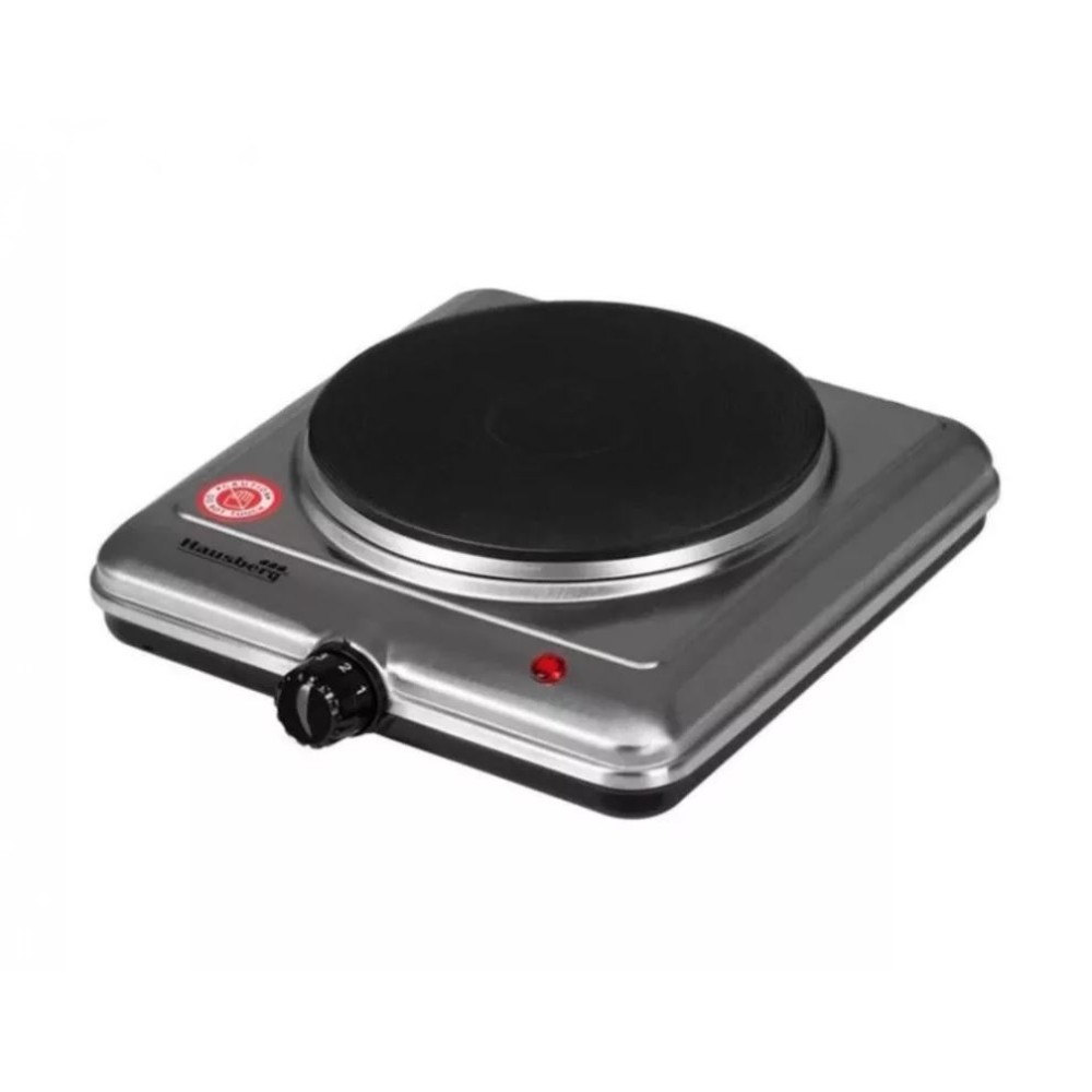 HAUSBERG HB-544 SINGLE HOTPLATE