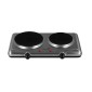 HAUSBERG HB-545 TWIN HOTPLATE