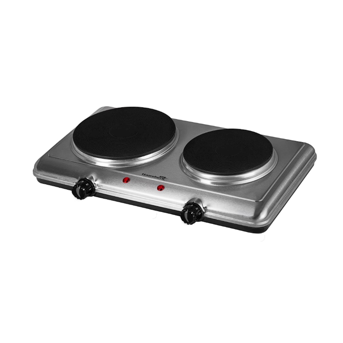 HAUSBERG HB-545 TWIN HOTPLATE