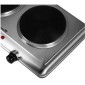HAUSBERG HB-545 TWIN HOTPLATE