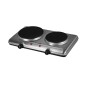 HAUSBERG HB-545 TWIN HOTPLATE