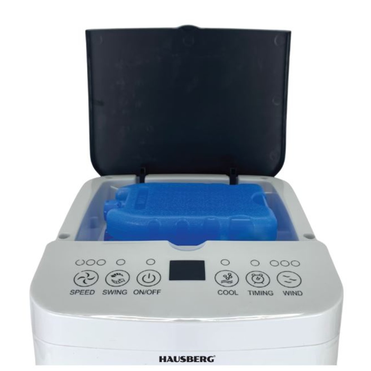 HAUSBERG HB-5955AB AIR COOLER 65W