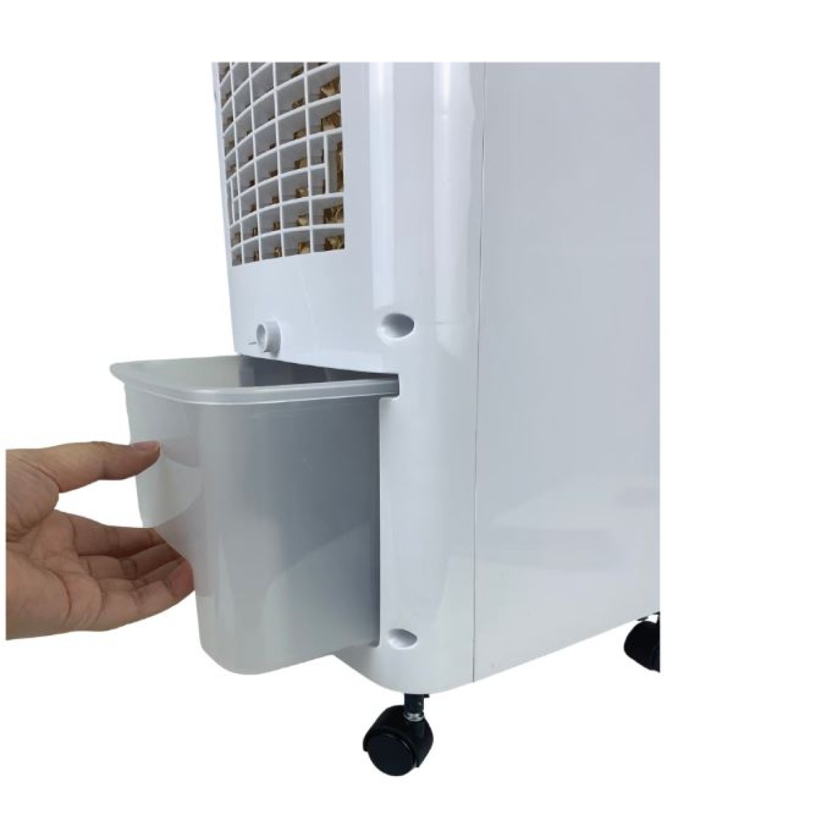 HAUSBERG HB-5955AB AIR COOLER 65W