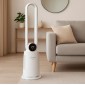 HAUSBERG HB-5957AB BLADELESS FAN