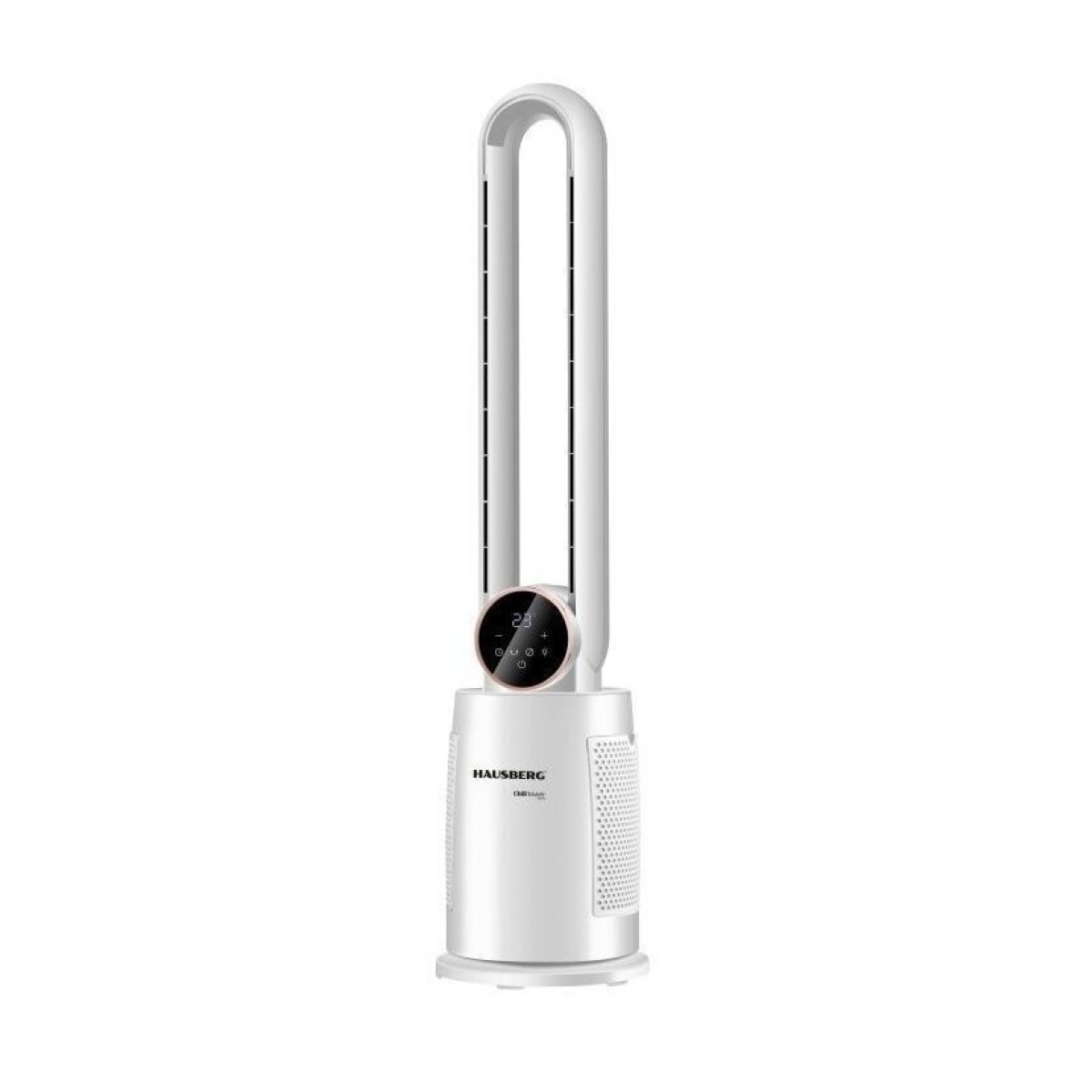 HAUSBERG HB-5957AB BLADELESS FAN