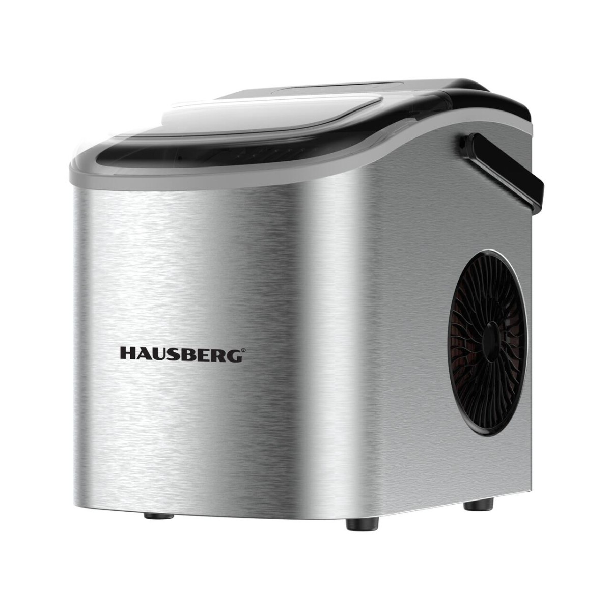 HAUSBERG HB-6019 Ηλεκτρική Παγομηχανή