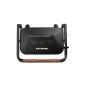 HAUSBERG HB-632 TOASTER 2 IN 1