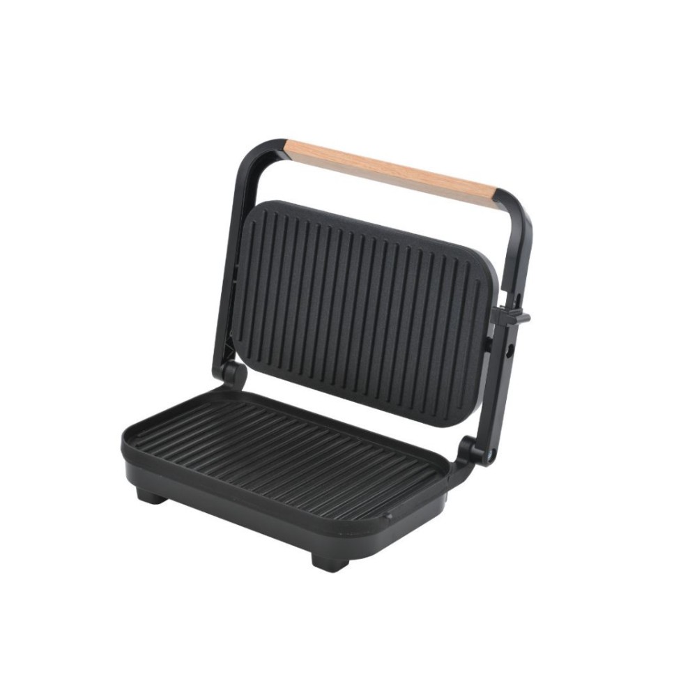 HAUSBERG HB-632 TOASTER 2 IN 1