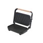 HAUSBERG HB-632 TOASTER 2 IN 1