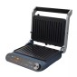 HAUSBERG HB-635 DIGITAL TOASTER 2 IN 1